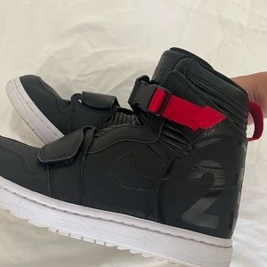 Nike high tops